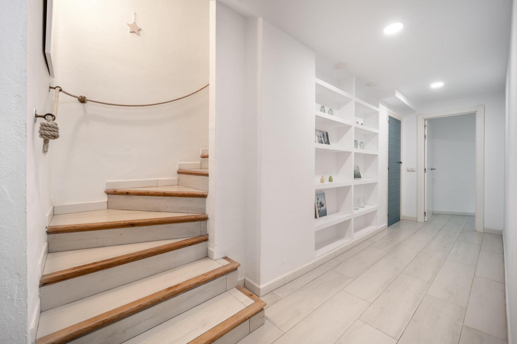 A Terrace With Sea View, 2 Bedrooms Apartment In Benalmadena Luaran gambar